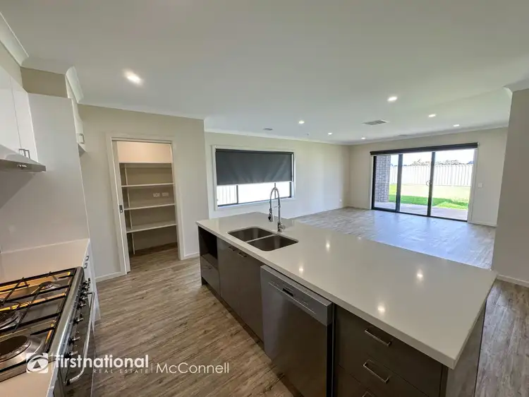 Second view of Homely house listing, 20 Kangaroo Way, Kyabram VIC 3620