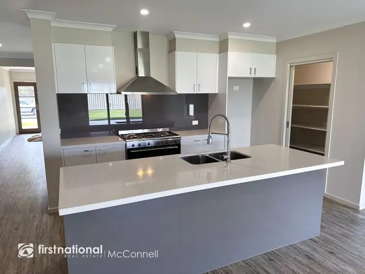 Fourth view of Homely house listing, 20 Kangaroo Way, Kyabram VIC 3620