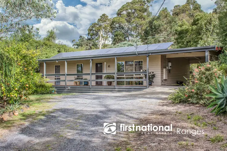 17 VISTA ROAD