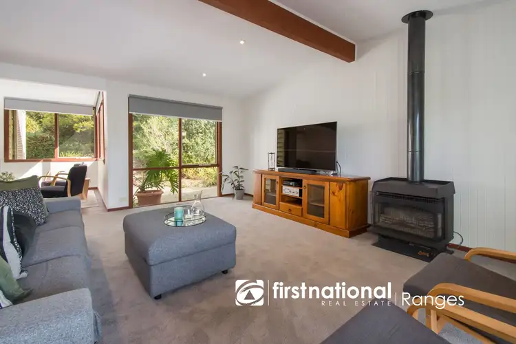 Sixth view of Homely house listing, 17 VISTA ROAD, Belgrave Heights VIC 3160