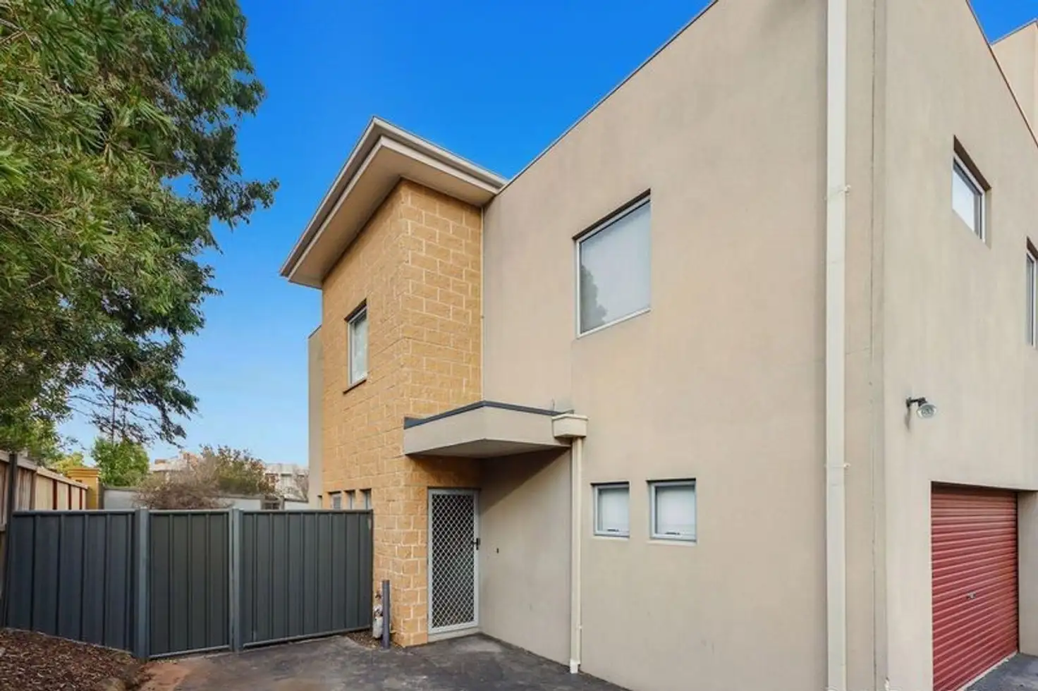 Main view of Homely townhouse listing, 6/4 Hopetoun Green, Caroline Springs VIC 3023