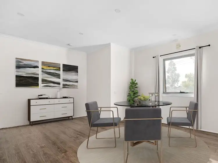 Fourth view of Homely townhouse listing, 6/4 Hopetoun Green, Caroline Springs VIC 3023