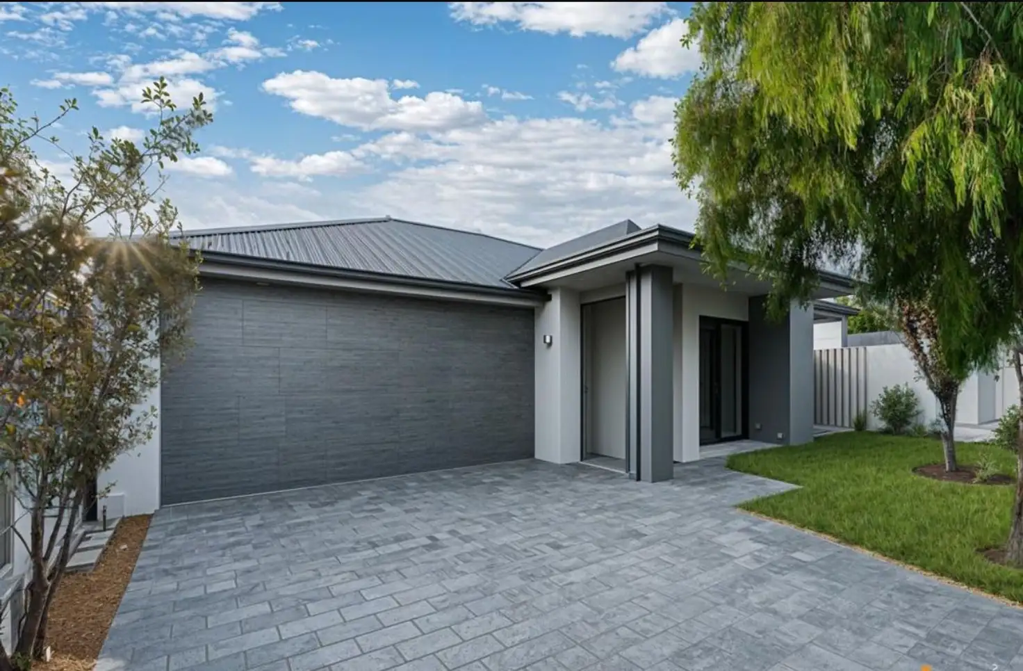 Main view of Homely house listing, 76 Watervalley Boulevard, Brabham WA 6055