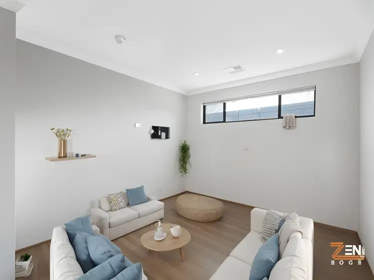 Third view of Homely house listing, 76 Watervalley Boulevard, Brabham WA 6055