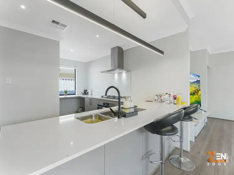Fourth view of Homely house listing, 76 Watervalley Boulevard, Brabham WA 6055