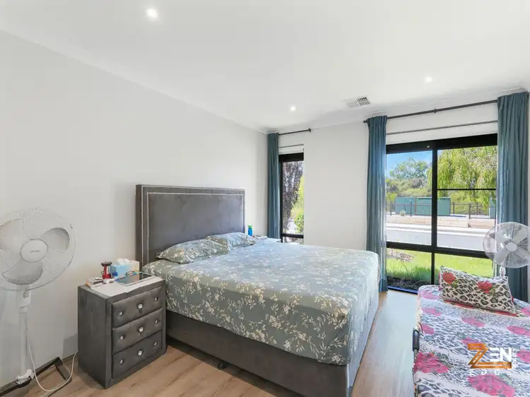 Fifth view of Homely house listing, 76 Watervalley Boulevard, Brabham WA 6055