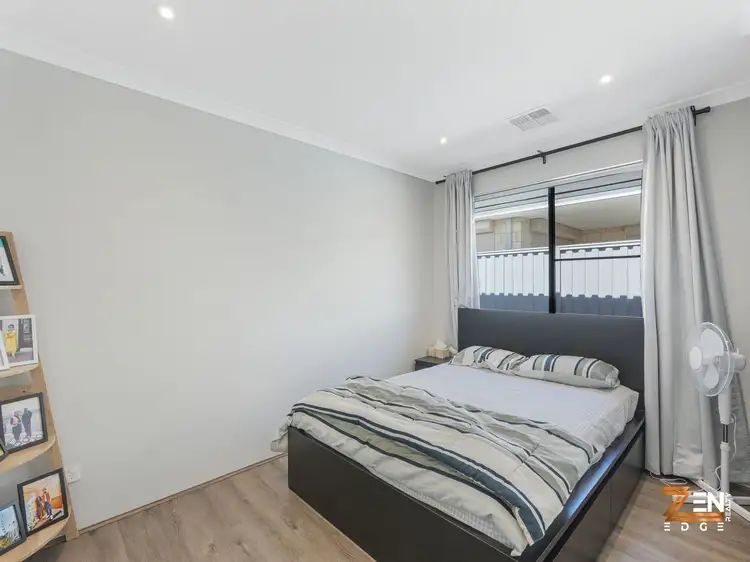 Seventh view of Homely house listing, 76 Watervalley Boulevard, Brabham WA 6055