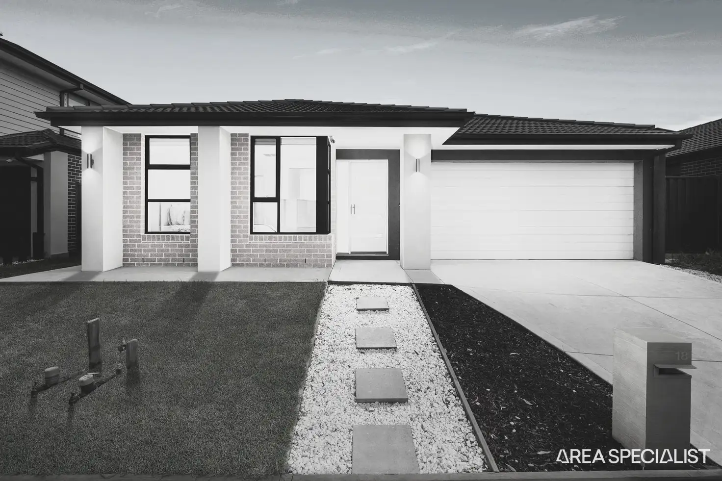 Main view of Homely house listing, 18 Totterdown Street, Strathtulloh VIC 3338