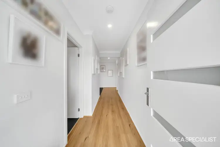 Fourth view of Homely house listing, 18 Totterdown Street, Strathtulloh VIC 3338