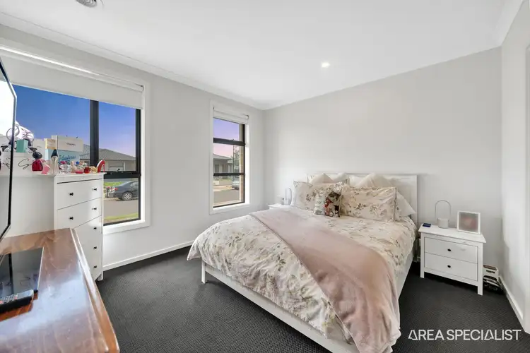 Fifth view of Homely house listing, 18 Totterdown Street, Strathtulloh VIC 3338
