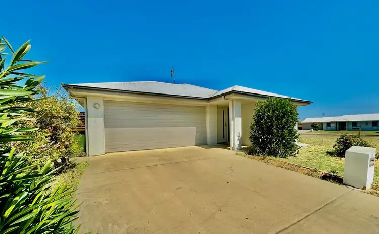 Main view of Homely house listing, 27 Bridgeman Parade, Chinchilla QLD 4413