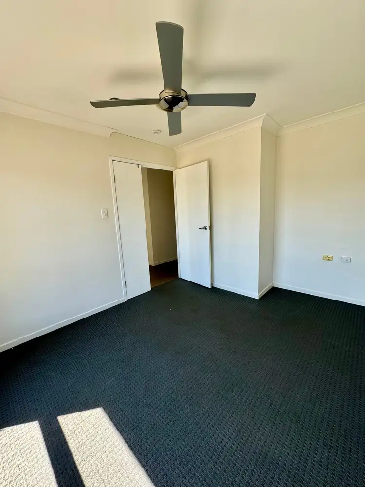 Second view of Homely house listing, 27 Bridgeman Parade, Chinchilla QLD 4413