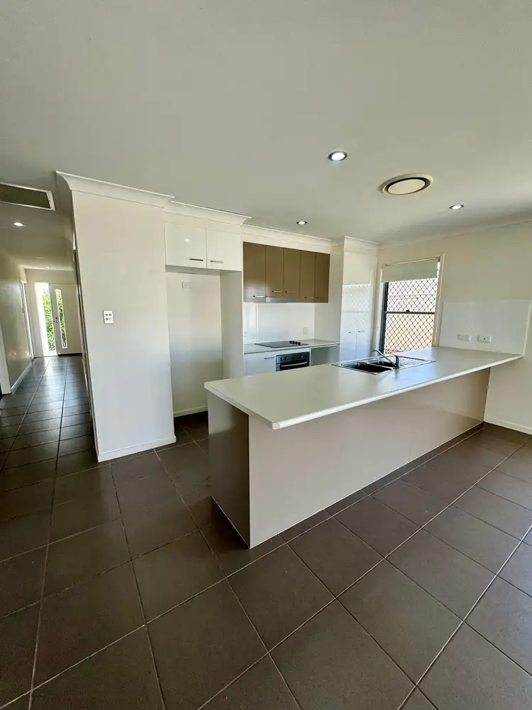 Third view of Homely house listing, 27 Bridgeman Parade, Chinchilla QLD 4413