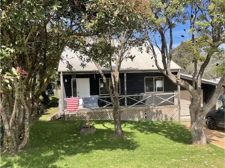 6 Murilla Avenue, Bawley Point NSW 2539