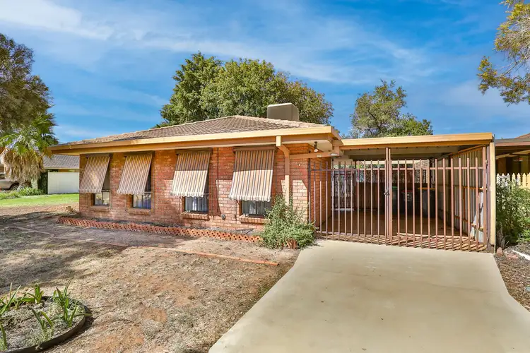 11 Elinda Court, Red Cliffs VIC 3496