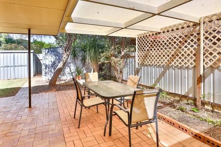 Second view of Homely townhouse listing, 11 Elinda Court, Red Cliffs VIC 3496
