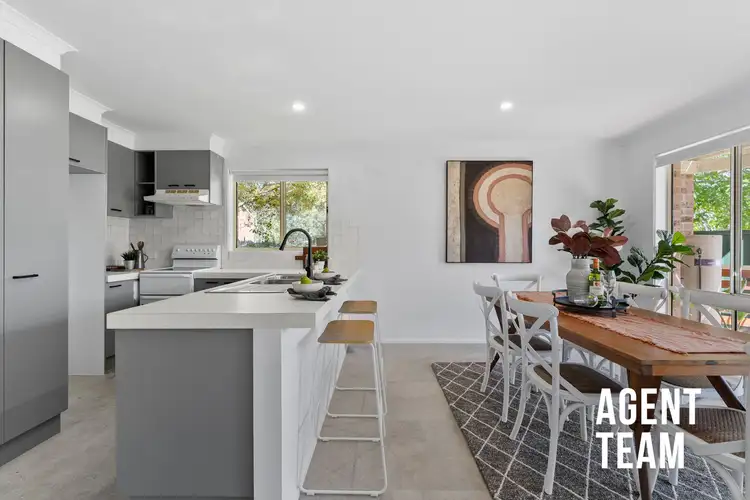 6/3 Riddle Place, Gordon ACT 2906