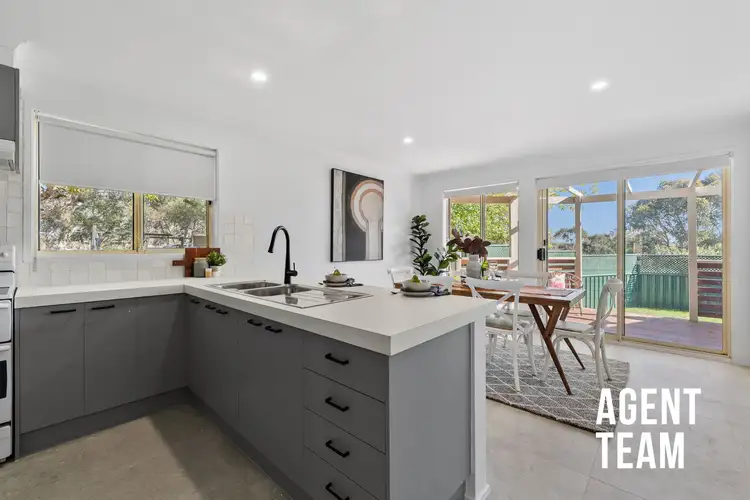 Fourth view of Homely townhouse listing, 6/3 Riddle Place, Gordon ACT 2906