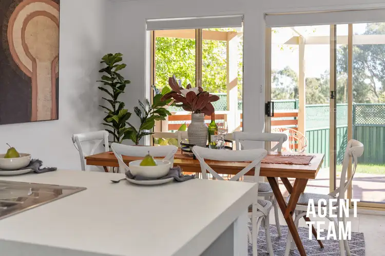 Fifth view of Homely townhouse listing, 6/3 Riddle Place, Gordon ACT 2906