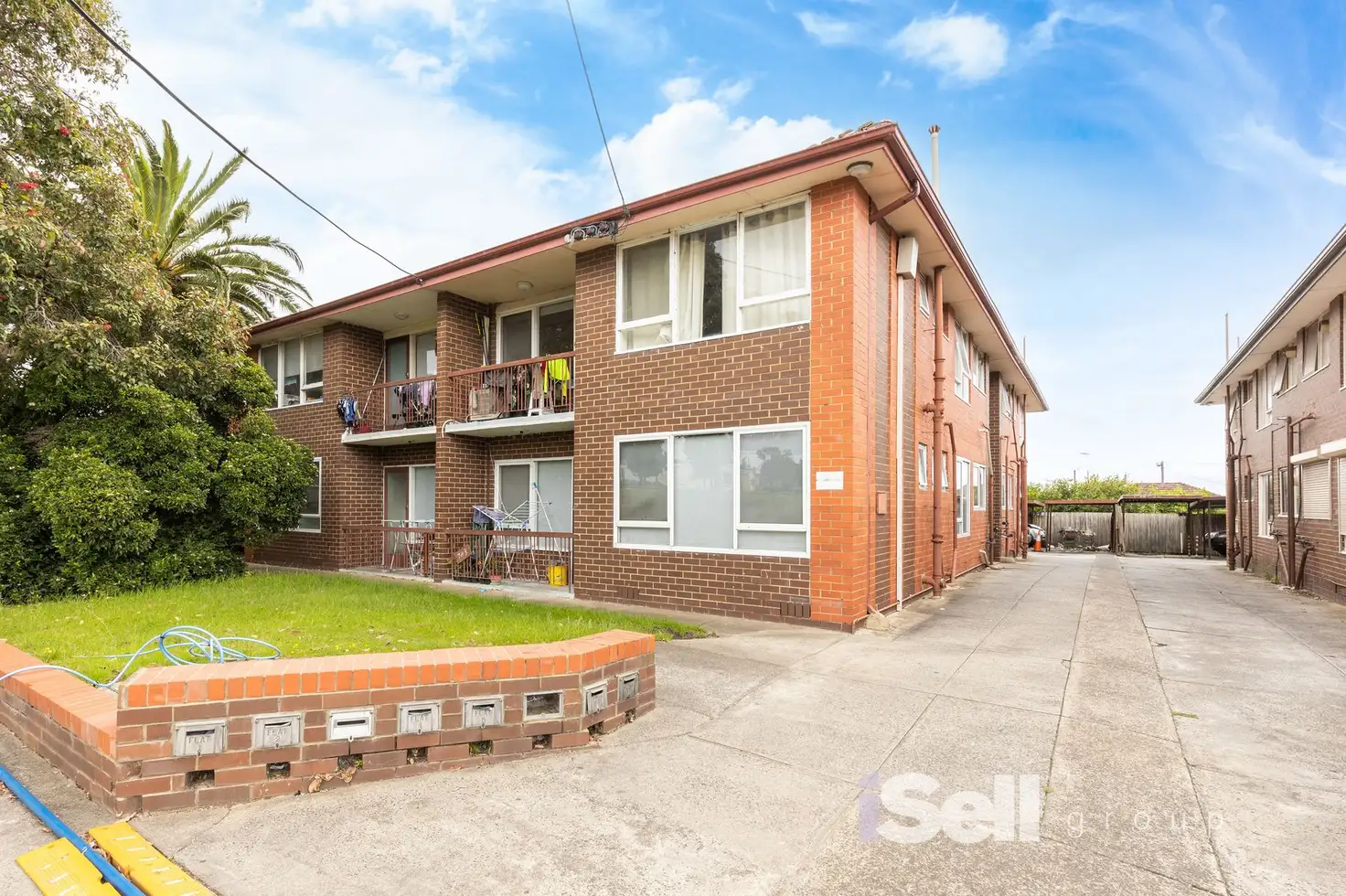 Main view of Homely unit listing, 5/713 Princes Highway, Springvale VIC 3171