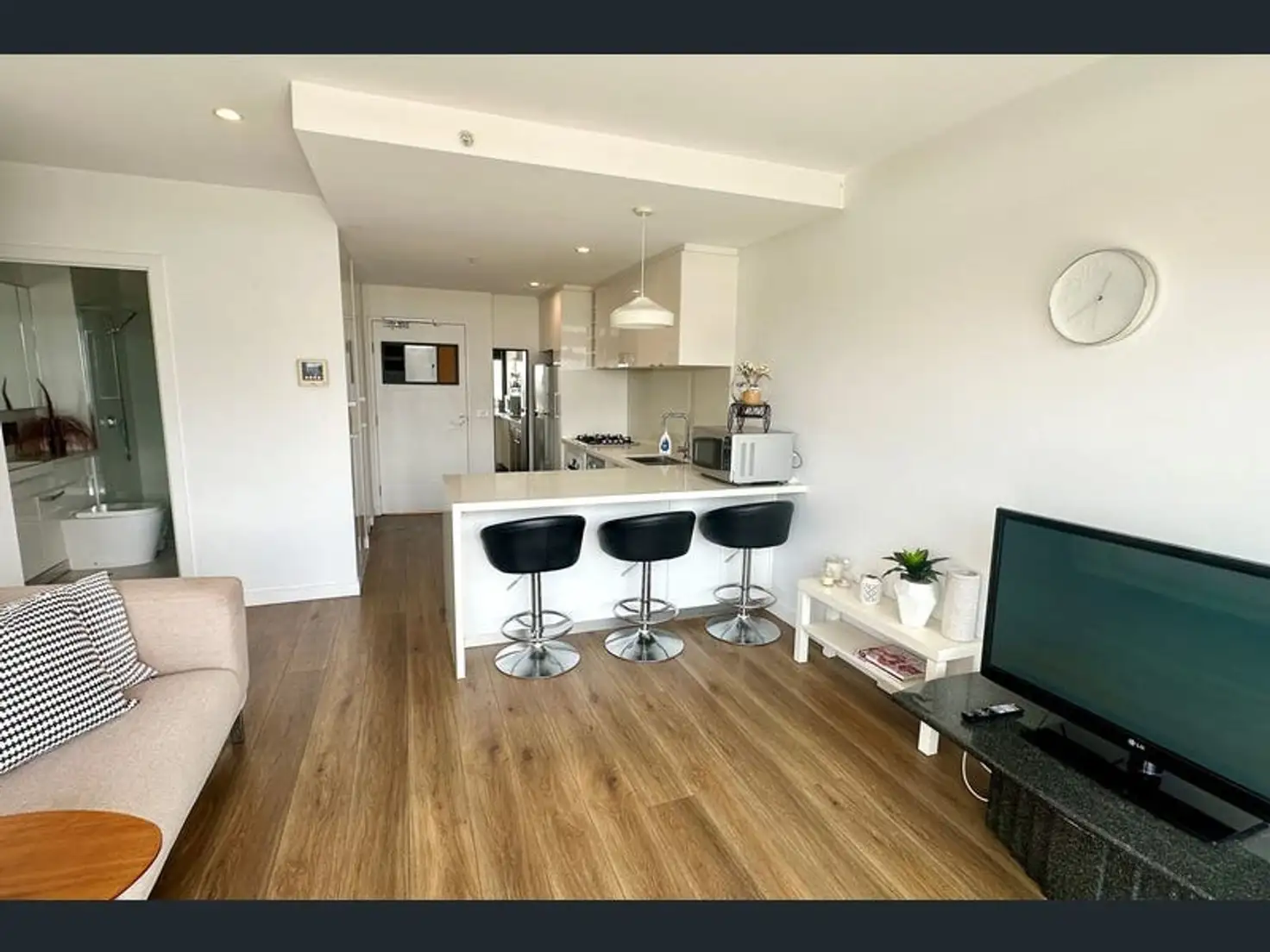 Main view of Homely apartment listing, 421/70 Batesford Road, Chadstone VIC 3148