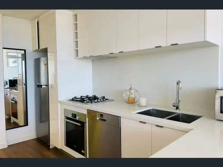 Third view of Homely apartment listing, 421/70 Batesford Road, Chadstone VIC 3148