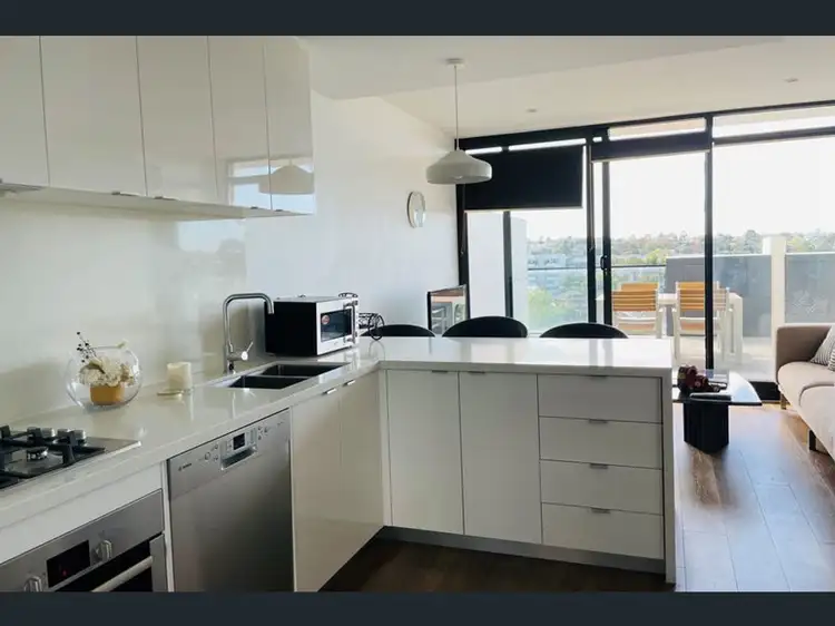 Fourth view of Homely apartment listing, 421/70 Batesford Road, Chadstone VIC 3148