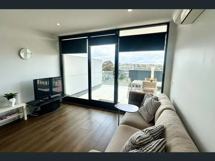 Fifth view of Homely apartment listing, 421/70 Batesford Road, Chadstone VIC 3148