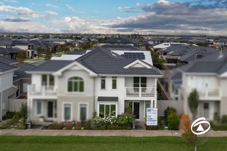 Main view of Homely house listing, 10 Corbin Walk, Officer South VIC 3809