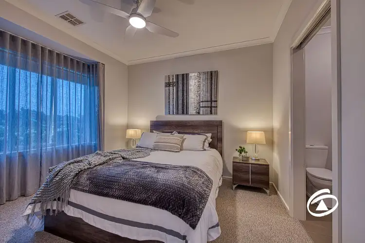 Fourth view of Homely house listing, 10 Corbin Walk, Officer South VIC 3809