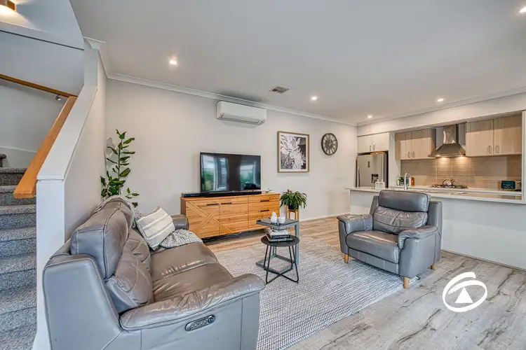 Sixth view of Homely house listing, 10 Corbin Walk, Officer South VIC 3809
