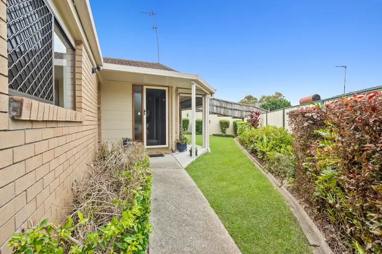 Third view of Homely semi-detached listing, 2/211 Government Road, Labrador QLD 4215