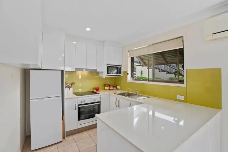 Fourth view of Homely semi-detached listing, 2/211 Government Road, Labrador QLD 4215