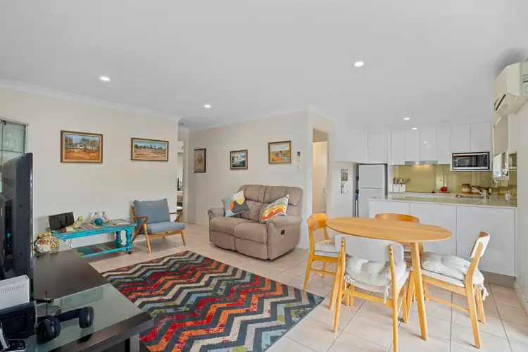 Fifth view of Homely semi-detached listing, 2/211 Government Road, Labrador QLD 4215