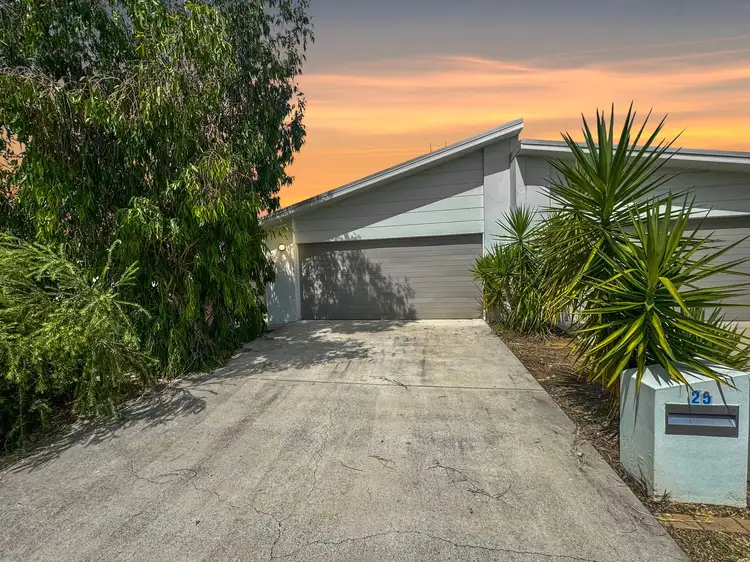 1/25 Gleeson Street, Chinchilla QLD 4413