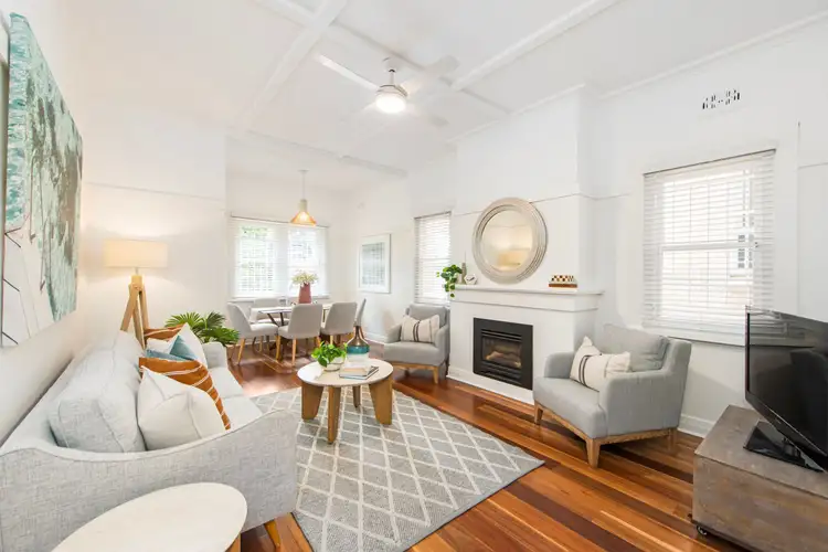 2/40-42 Bay Road, Waverton NSW 2060