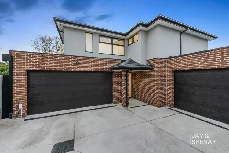 2/2 Mossvale Close, Endeavour Hills VIC 3802