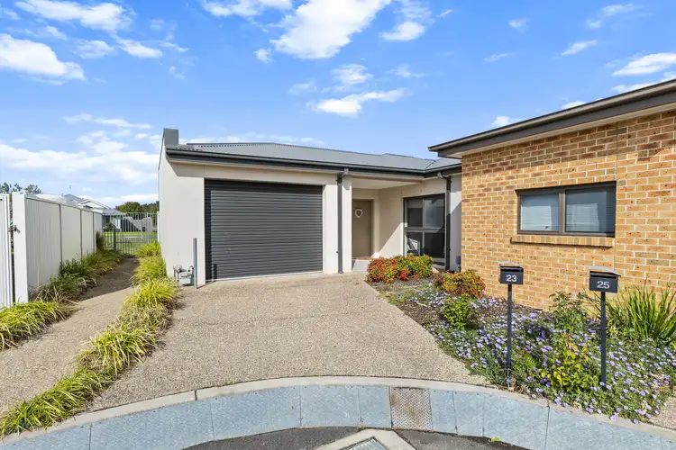 23/83 Marshalls Road, Traralgon VIC 3844