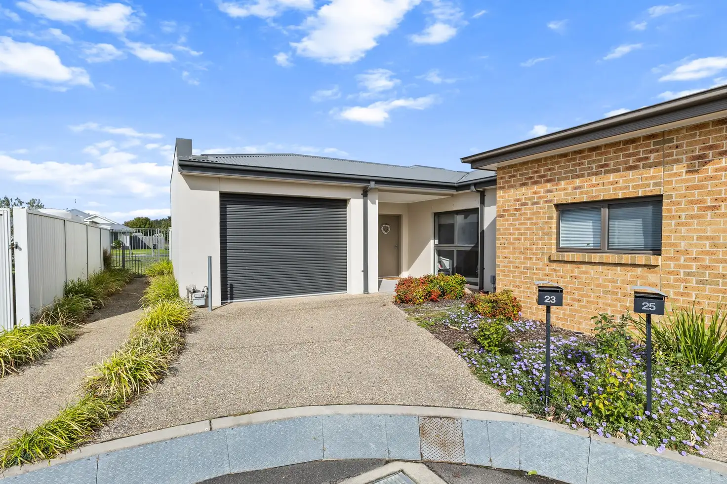 Main view of Homely unit listing, 23/83 Marshalls Road, Traralgon VIC 3844