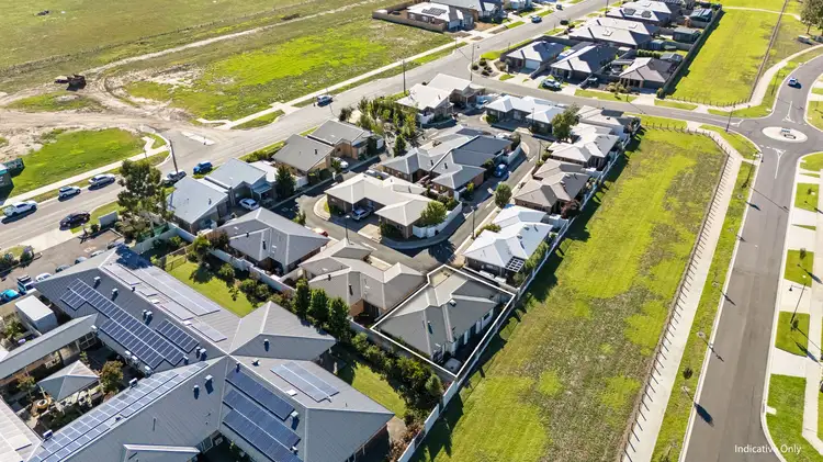 Third view of Homely unit listing, 23/83 Marshalls Road, Traralgon VIC 3844