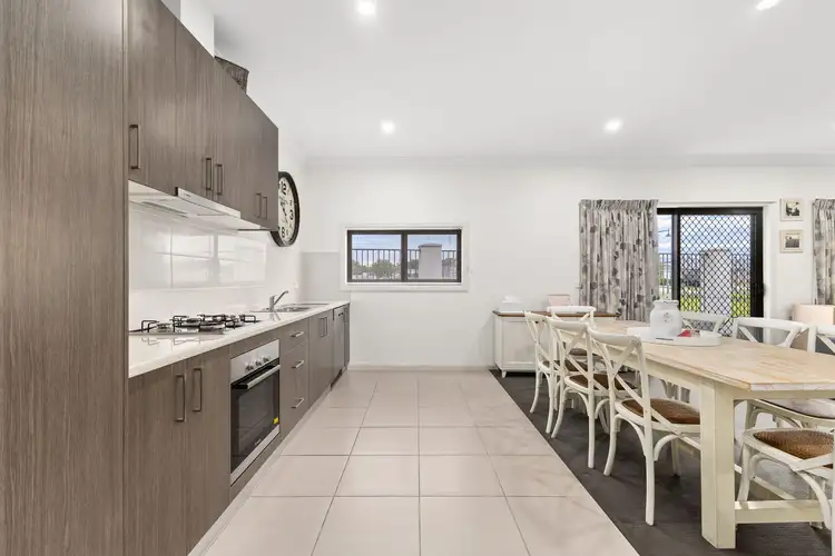 Fourth view of Homely unit listing, 23/83 Marshalls Road, Traralgon VIC 3844