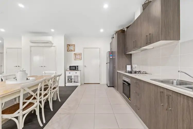 Fifth view of Homely unit listing, 23/83 Marshalls Road, Traralgon VIC 3844