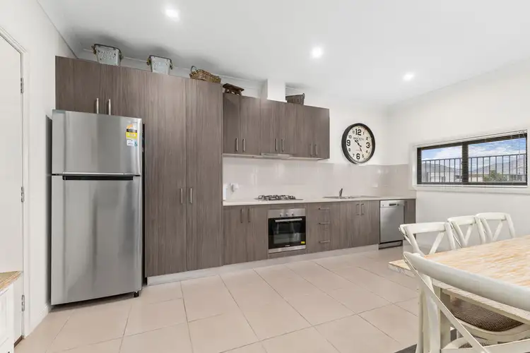 Sixth view of Homely unit listing, 23/83 Marshalls Road, Traralgon VIC 3844