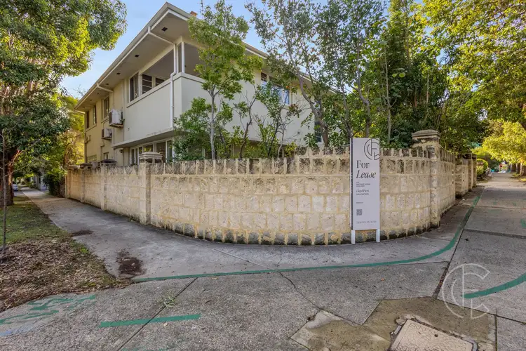 1/85 Winthrop Avenue, Nedlands WA 6009