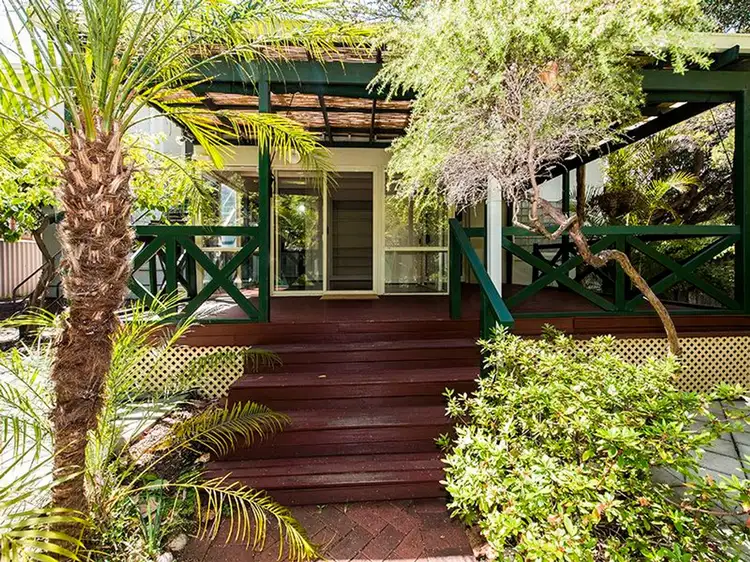 1/85 Winthrop Avenue, Nedlands WA 6009