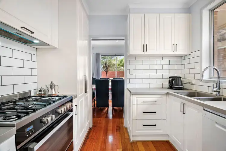 Fourth view of Homely house listing, 313 Nepean Highway, Parkdale VIC 3195