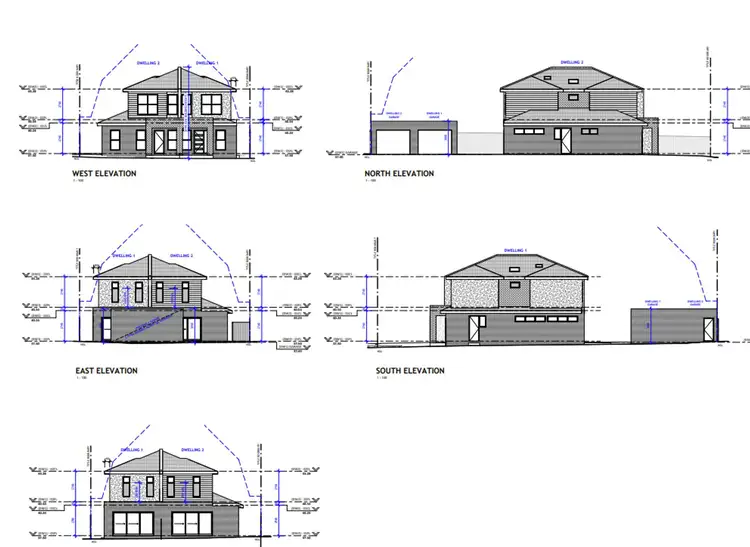 Third view of Homely land listing, 16 Beachley Street, Braybrook VIC 3019