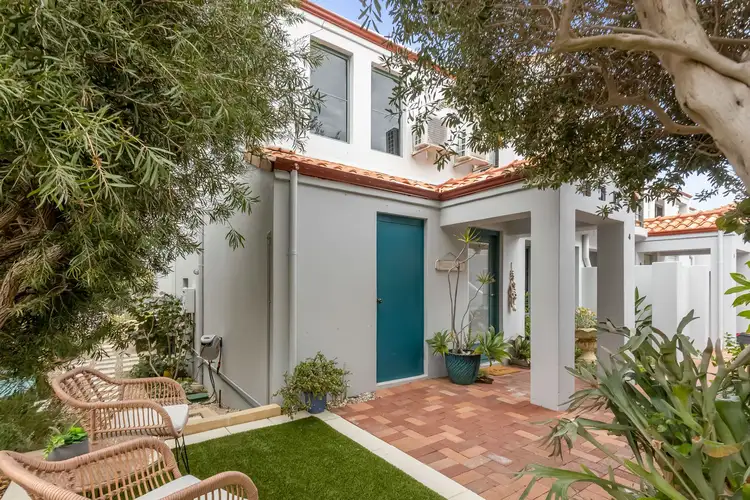 Second view of Homely townhouse listing, 4/20 Long Island Pass, Connolly WA 6027