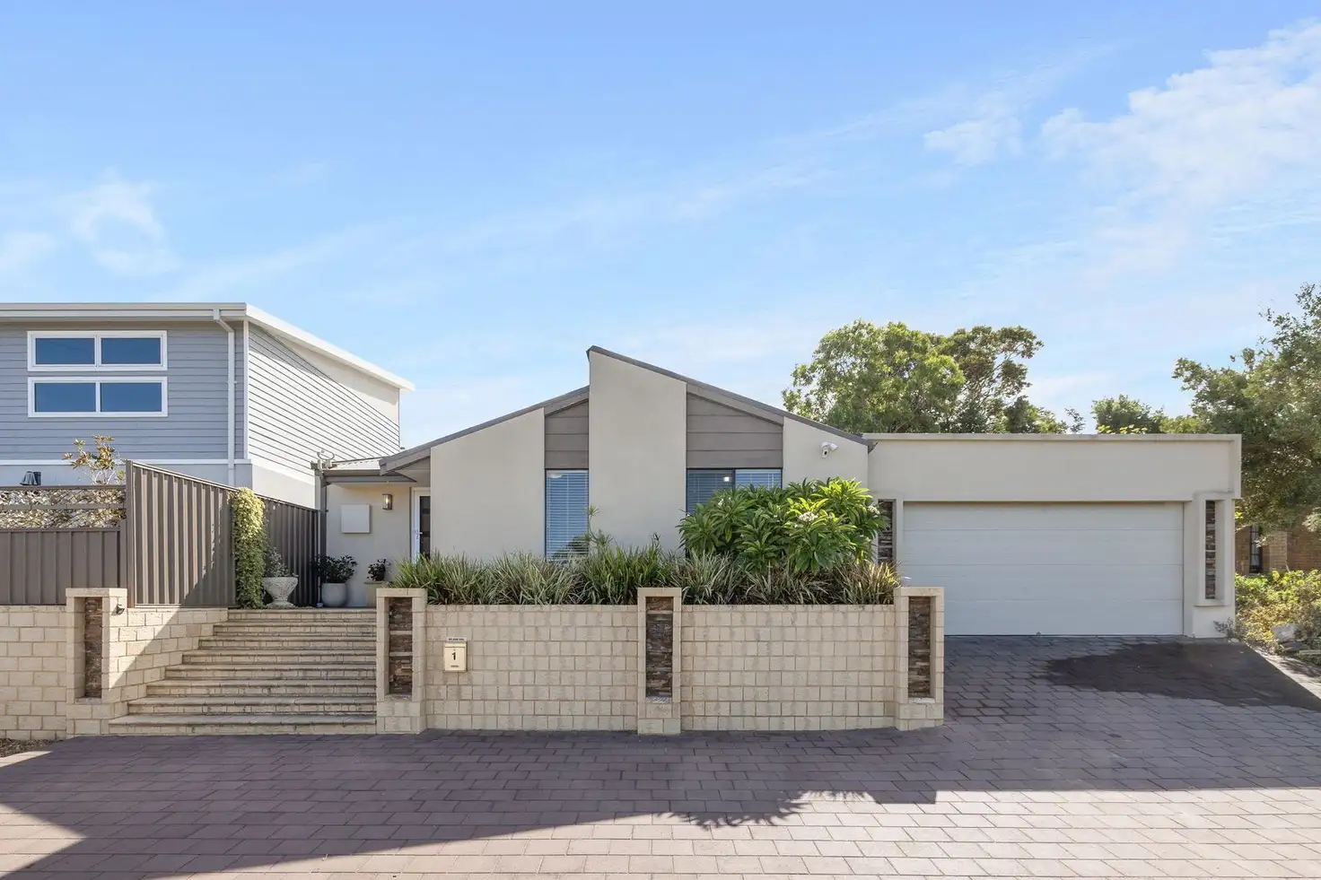 Main view of Homely house listing, 1 Range Court, Mullaloo WA 6027