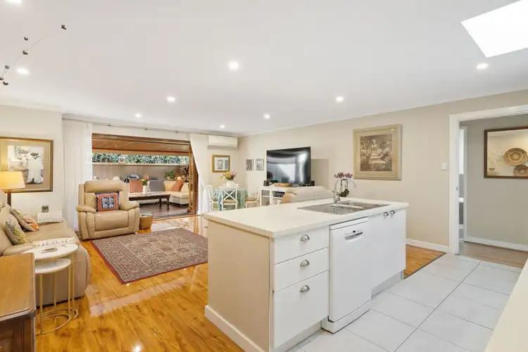 Third view of Homely house listing, 1 Range Court, Mullaloo WA 6027